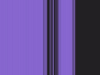 Abstract purple and black striped background with vertical lines.