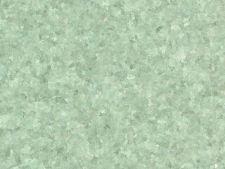 A mottled light green texture creates a distressed, organic look.