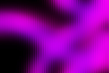 Fototapeta premium Colourful abstract background with a rippled glass effect,gradient multicolored. Grainy Vector Glass blurry pastel-colored neon. For projects such as covers, backgrounds 