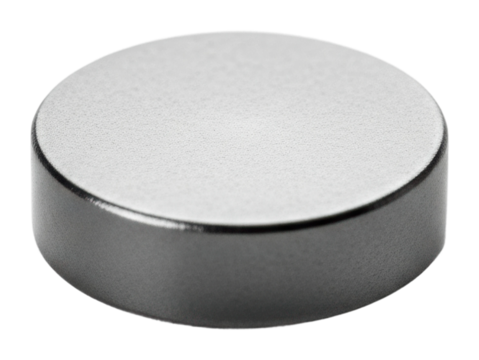 Instructional guide for magnet placement techniques workshop space isolated on transparent background - Powered by Adobe