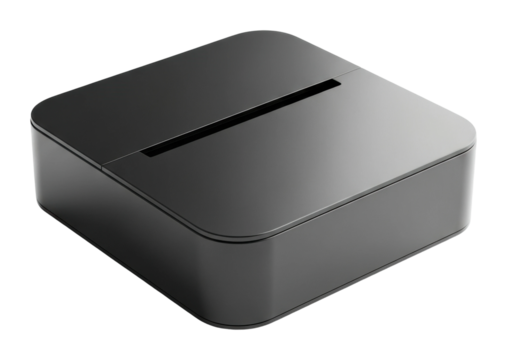 Vibrant casino floor slot machine action and digital entertainment isolated on transparent background