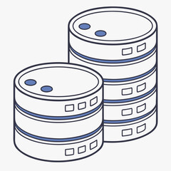 Database Icon 1