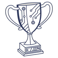 Tech Innovation Award 1