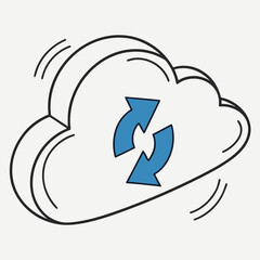 Data Cloud Sync