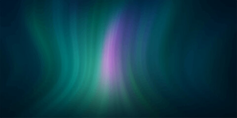 Abstract colorful background with blue light waves, motion lines, and a soft water texture design