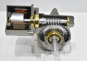 自動車の電動パワーステアリング