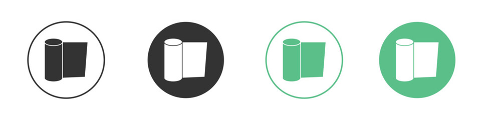 Gauze icon for web design, templates, infographics and more