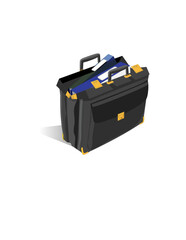 Handbag, Brand Visual Identity System, Corporate Branding and Design Elements