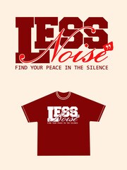 Retro typography college varsity motivational quote slogan print for graphic tee t shirt or sweatshirt - Vector