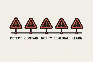 Enhanced operational procedure framework to mitigate risks through prevention, engagement, and continuous improvement in organizational response strategies