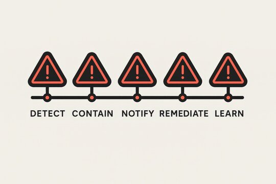 Enhanced operational procedure framework to mitigate risks through prevention, engagement, and continuous improvement in organizational response strategies