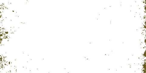 Abstract watercolor paint splash and dirty grunge ink texture illustration