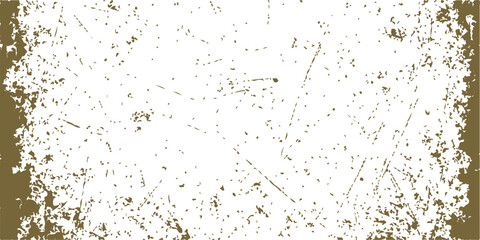 Abstract grunge texture background with ink splashes, paint drops, and colorful powder design