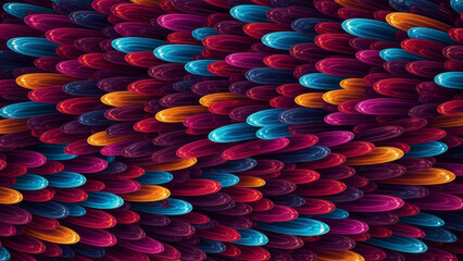 abstract colorful background