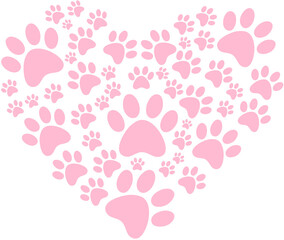 Illustrations of Christmas cartoons during the festive season