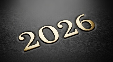 Golden 2026 a vision for the future ahead