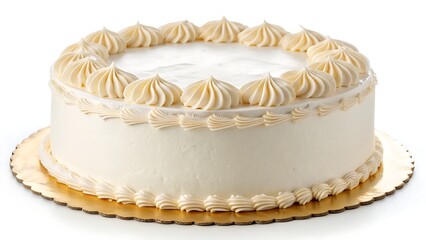 banana, banoffee, banoffi, british, cake, calories, cream, cut out, dessert, dropout, english, food, fresh, horizontal, knockout, on white, pie, pudding, slice, sweet, whole, background, birthday, del