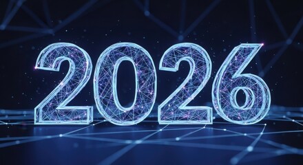 2026 advancing technology and future digital landscape