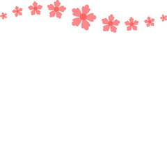 Decoration Flower Mother's Day