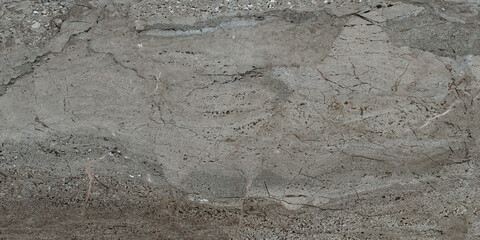 Dark grey marble stone texture background