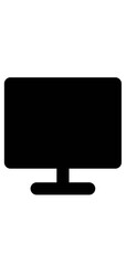 monitor icon