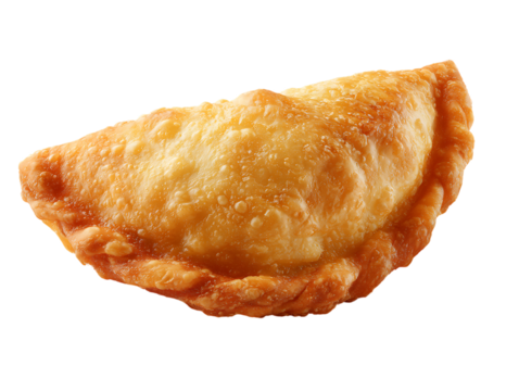 Sopaipilla Chile Highlighted In Authentic Fashion