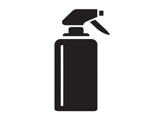 Gorgeous spray paint icon vector illustration with a nice and modern tool symbol