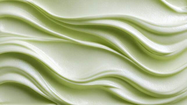 Healthy matcha lifestyle event embracing wellness with nature’s green treasure