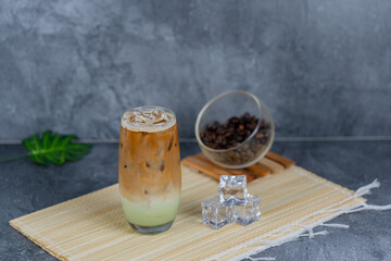 Avocado coffee combines creamy avocado with bold espresso, milk, and ice for a rich, smooth drink. This Indonesian specialty is refreshing, unique, and perfect for coffee lovers and adventurers.