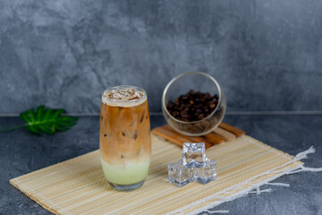 Avocado coffee combines creamy avocado with bold espresso, milk, and ice for a rich, smooth drink. This Indonesian specialty is refreshing, unique, and perfect for coffee lovers and adventurers.