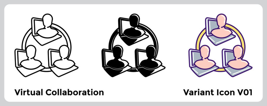 Virtual Collaboration