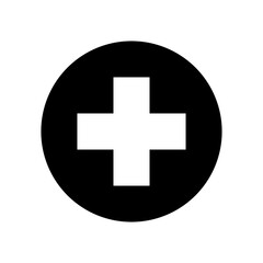 Erste Hilfe Icon
