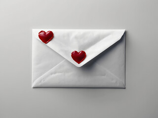 The Romance Trio. Generative Ai