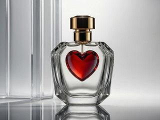 Heart of Glass. Generative Ai