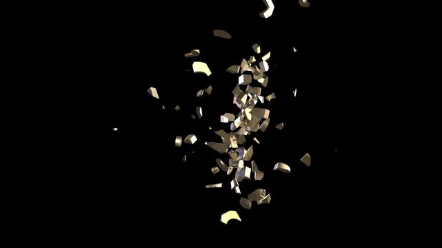3d Simulation and Rendering