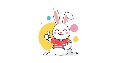 Obraz premium Cute cartoon piglet in striped pajamas sleeping soundly in bed with Zzz symbols in a moonlit room at night.
