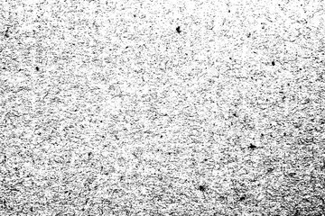 Abstract grunge black and white distressed paper texture background