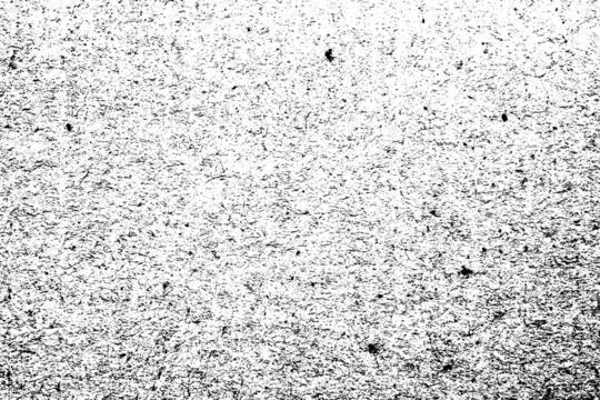 Abstract grunge black and white distressed paper texture background
