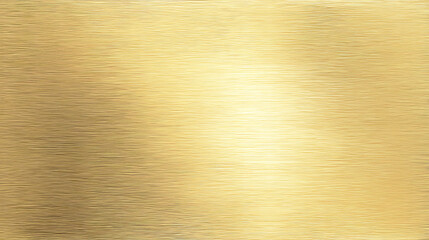 金属感のあるゴールドテクスチャ背景
