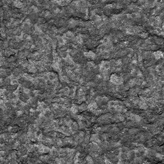 The texture of dirt on the ground