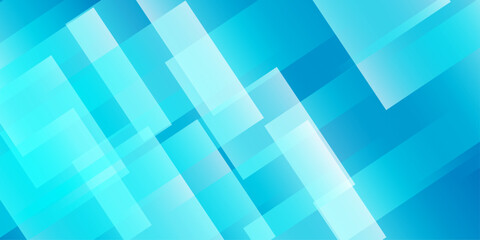 Abstract blue background with seamless geometric square pattern, tile design, and digital light cube element illustration. vector, backdrop, gradient, squares, backgrounds