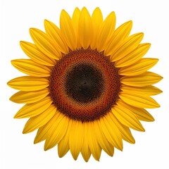 Obraz premium sunflower