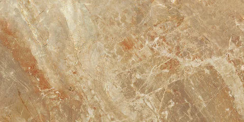Golden beige marble stone texture. © Vidal