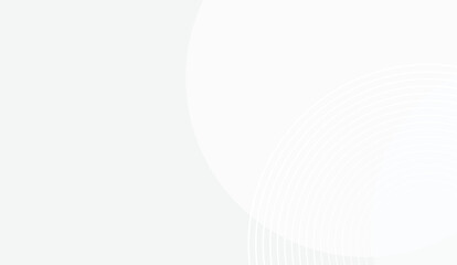 Minimalist white abstract background graphic design, perfect for modern presentations, clean websites, elegant templates, and stylish branding projects, featuring subtle curves