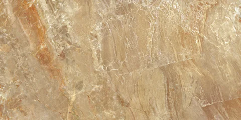 Golden beige marble stone texture. © Vidal