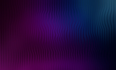 Abstract dark purple and blue gradient with subtle texture
