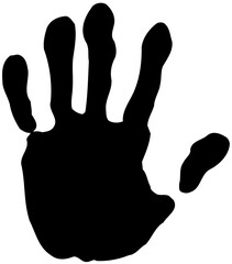 Visual Interpretation of Hand Movement