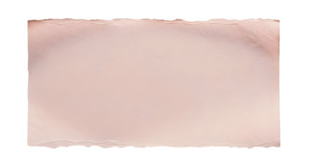 Old paper texture, pink tint. Worn edge, light surface creates aged appearance for scrapbooking, cards, banners, poster, design, or social media.