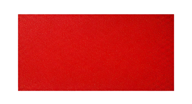 Red textured surface shines, great for a minimal wallpaper, social media design, or product photography.