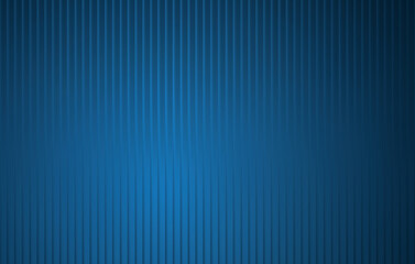 Abstract vertical blue gradient lines with subtle textures creating a modern and dynamic digital background pattern